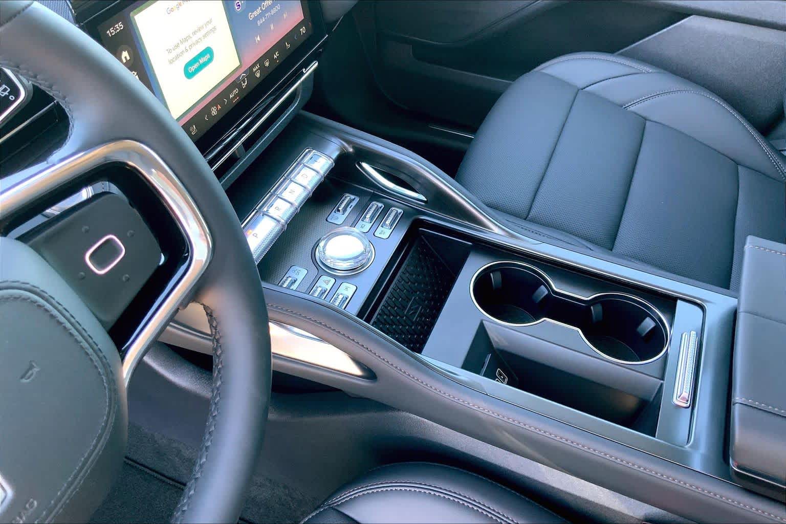2026 Lincoln Nautilus Premiere - Photo 7