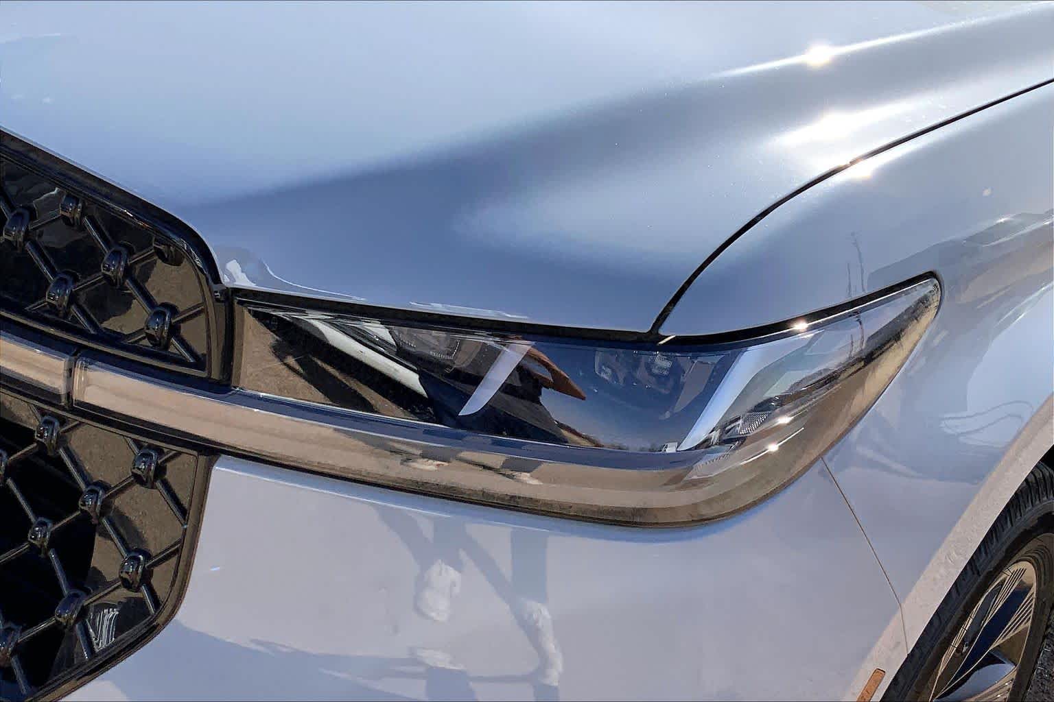 2026 Lincoln Navigator Reserve - Photo 13