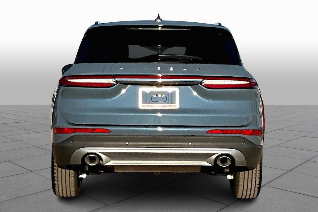 New 2026 Lincoln Corsair Premiere FWD