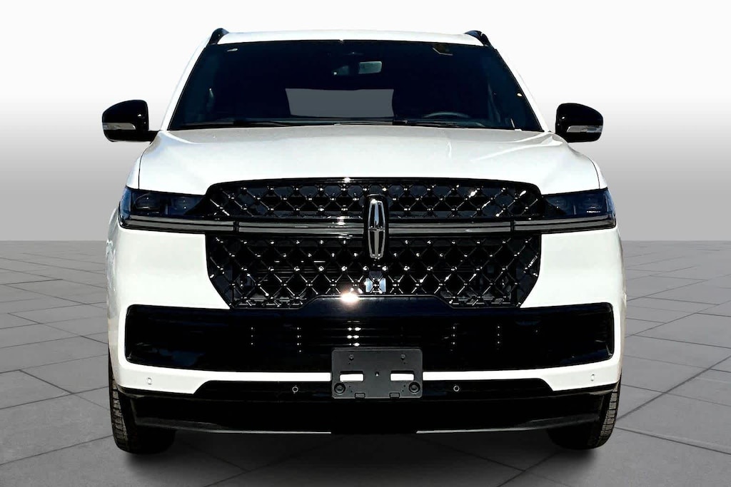 New 2025 Lincoln Navigator Reserve 4x4