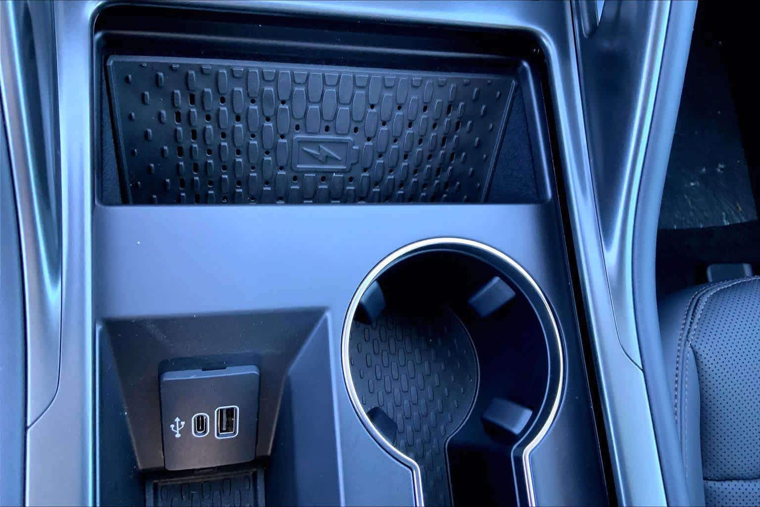 2026 Lincoln Nautilus Premiere - Photo 20