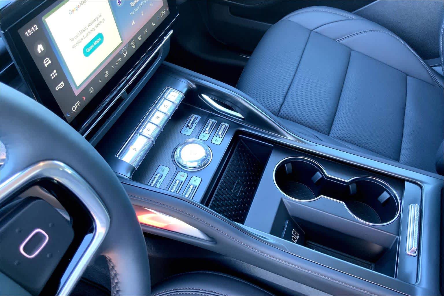2026 Lincoln Nautilus Premiere - Photo 7
