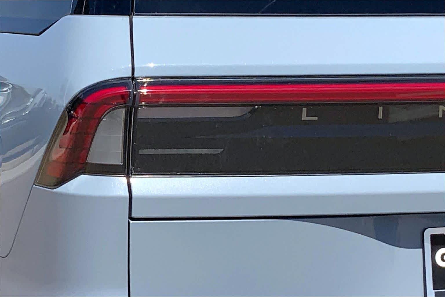 2026 Lincoln Navigator Reserve - Photo 14