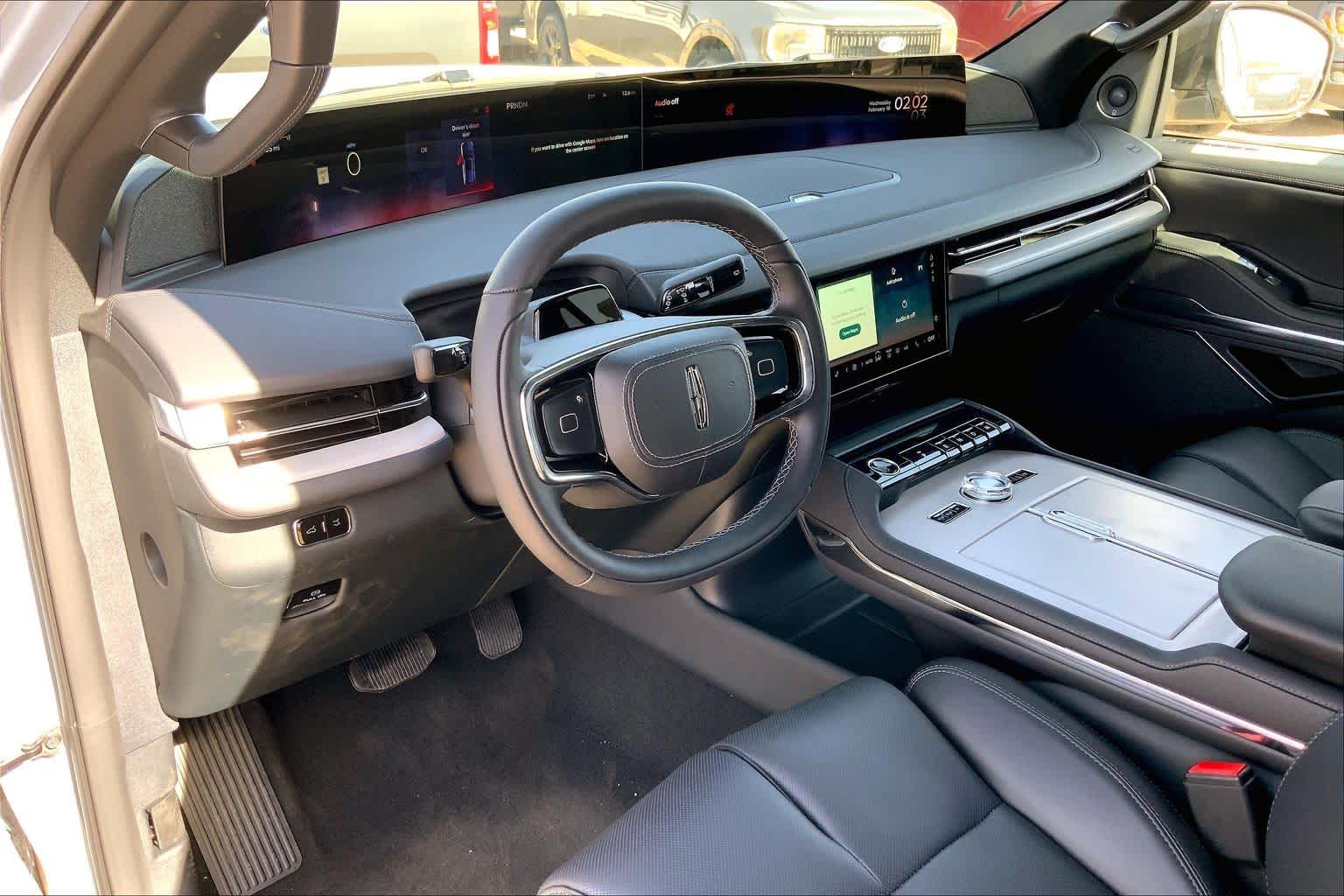 2026 Lincoln Navigator Reserve - Photo 8
