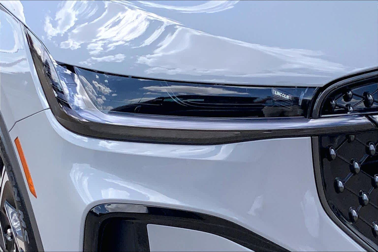 2026 Lincoln Nautilus Premiere - Photo 13