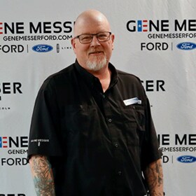 Staff member Glenn Norris from ID_fff2881d1a58