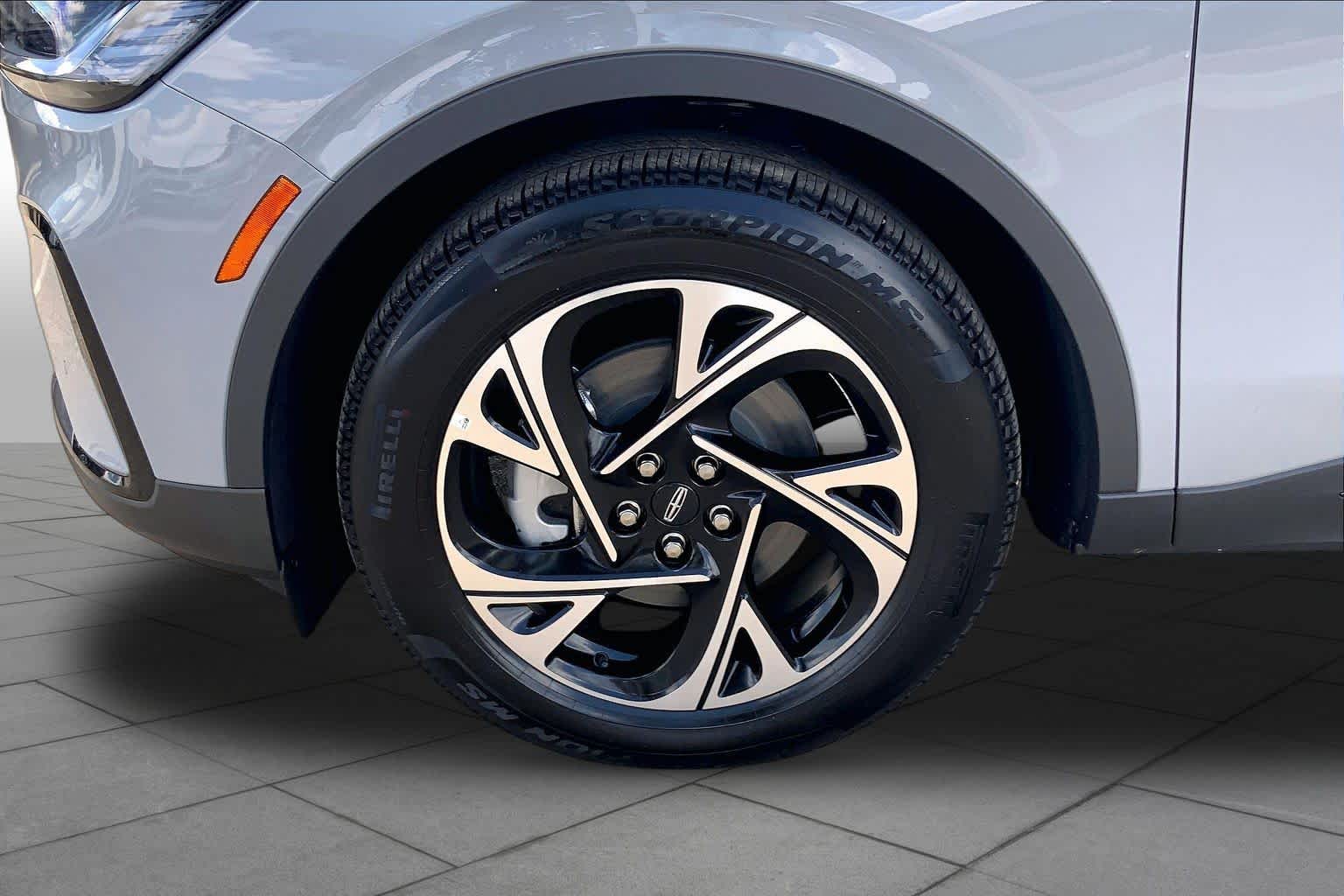 2026 Lincoln Nautilus Premiere - Photo 11