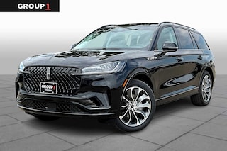2025 Lincoln Aviator Premiere AWD