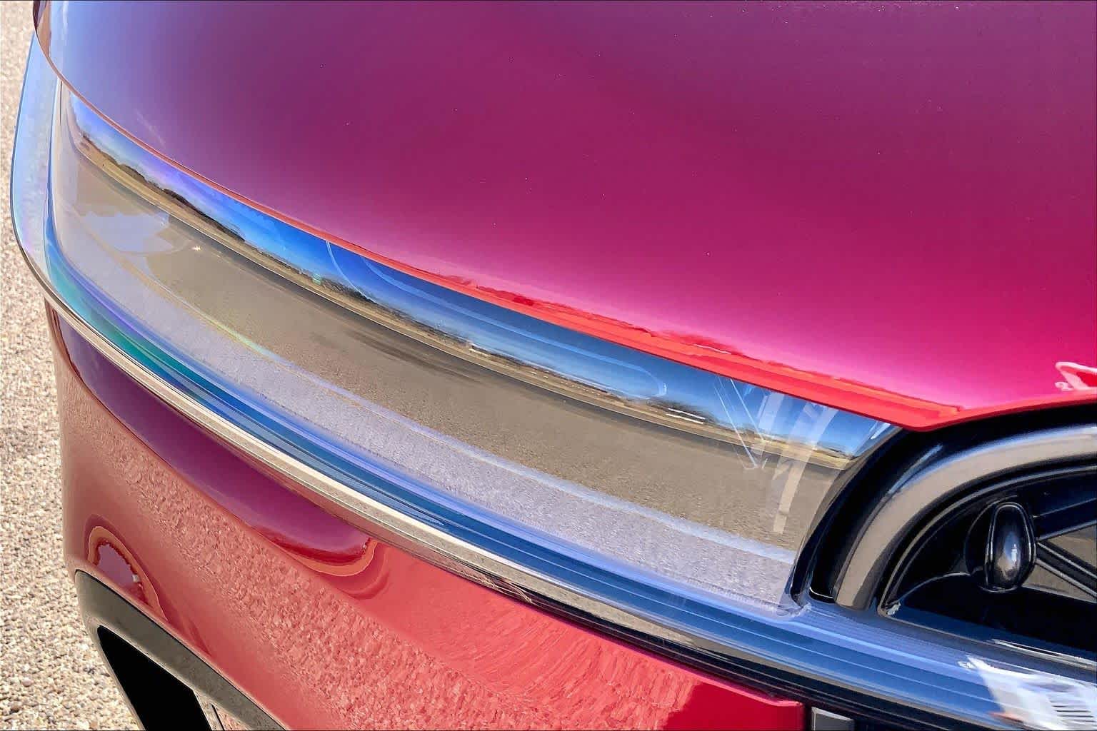 2026 Lincoln Nautilus Premiere - Photo 13