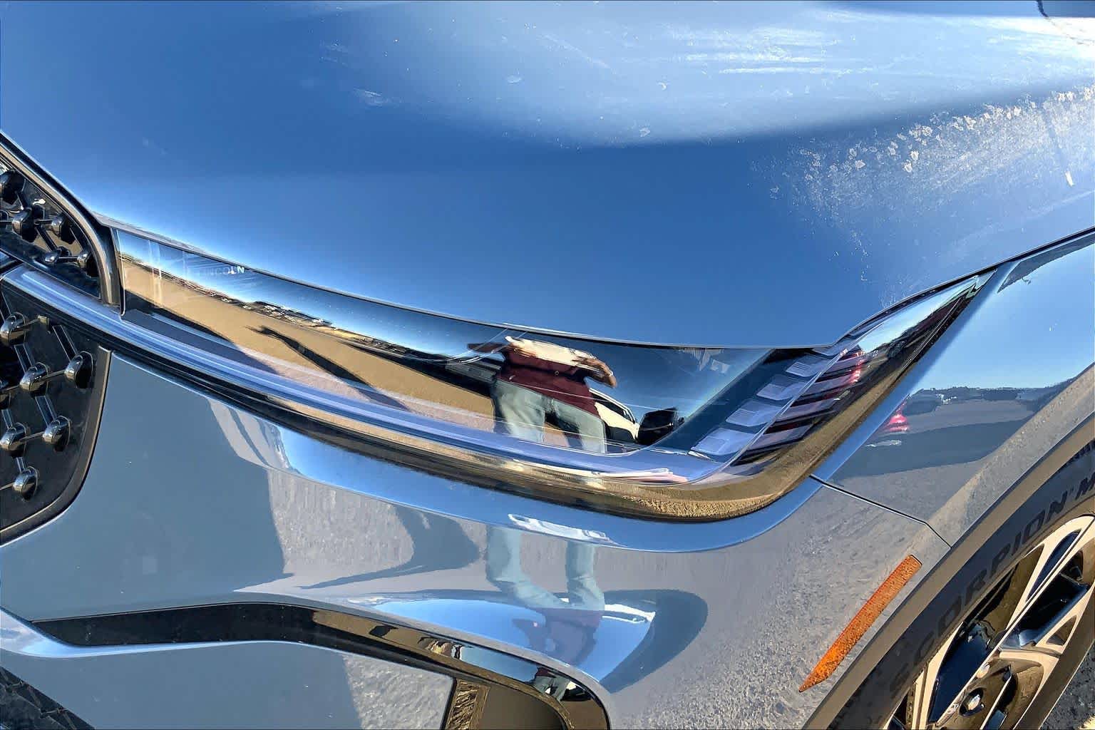 2026 Lincoln Nautilus Premiere - Photo 13