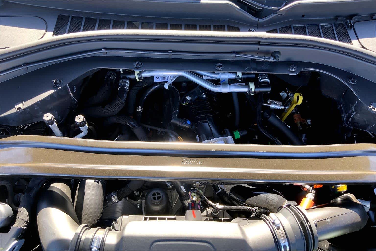 2026 Lincoln Aviator Reserve - Photo 17