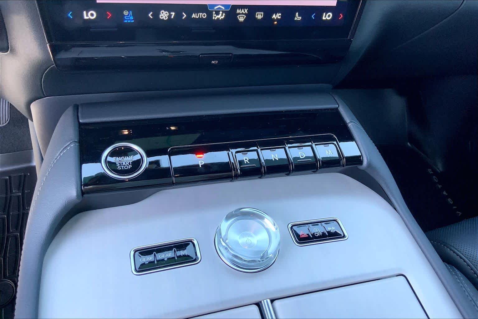 2026 Lincoln Navigator Reserve - Photo 19