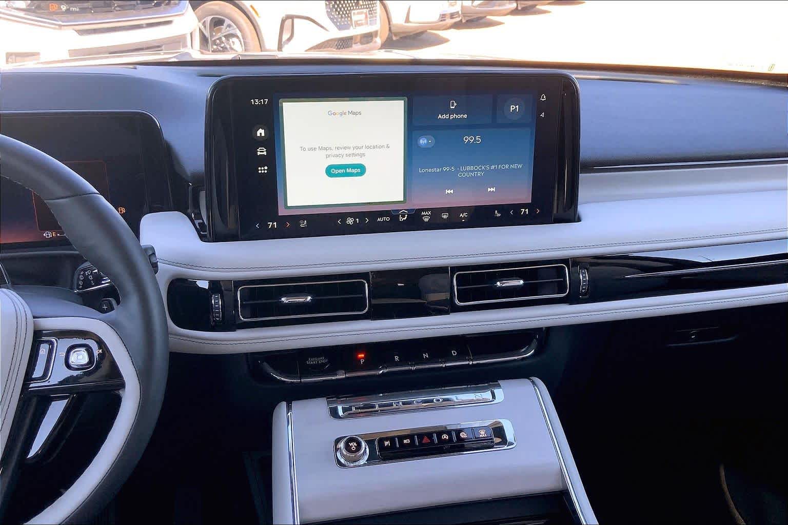 2026 Lincoln Aviator Reserve - Photo 6