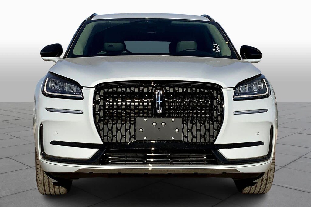 New 2026 Lincoln Corsair Premiere FWD