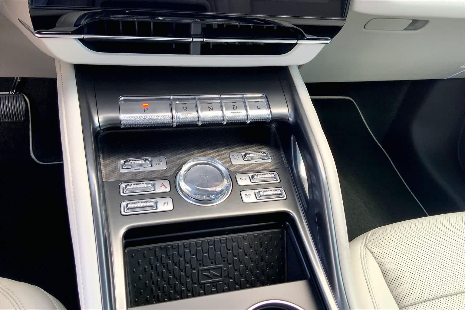 2026 Lincoln Nautilus Premiere - Photo 19