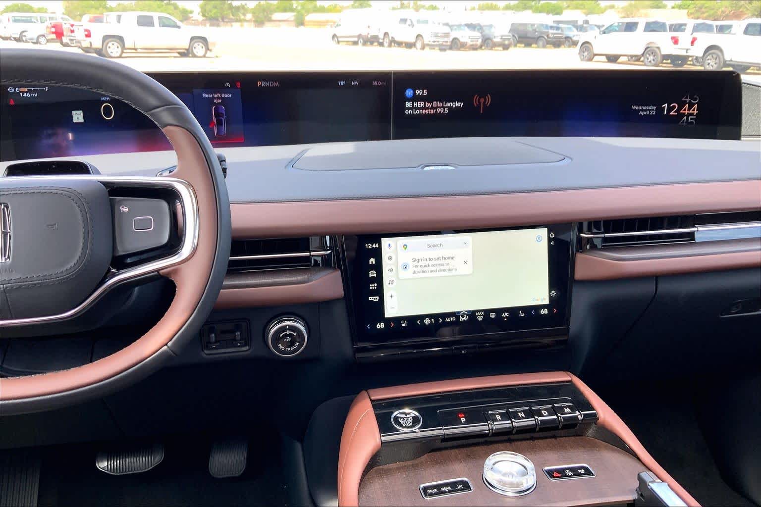 2026 Lincoln Navigator Reserve L - Photo 6