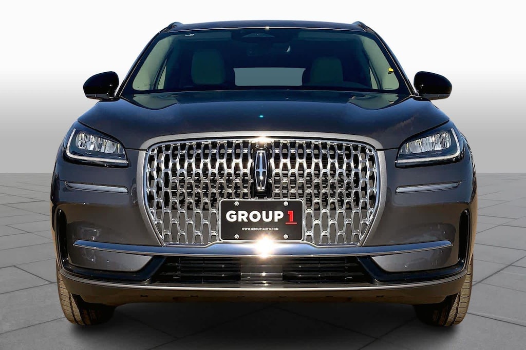 New 2026 Lincoln Corsair Premiere FWD