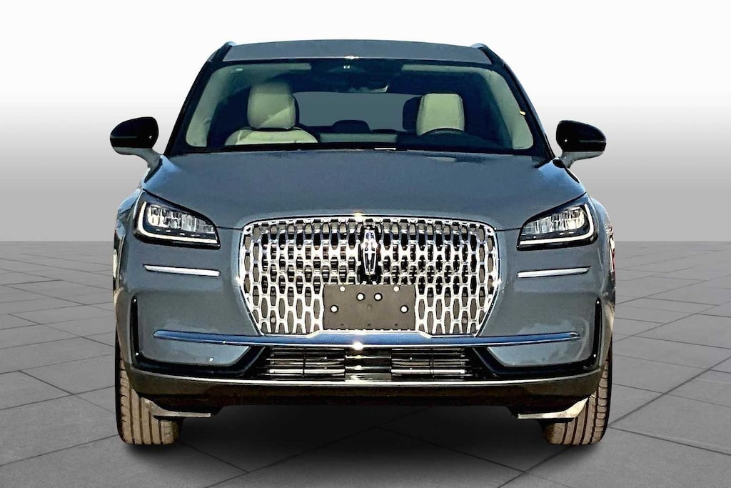 New 2026 Lincoln Corsair Premiere FWD