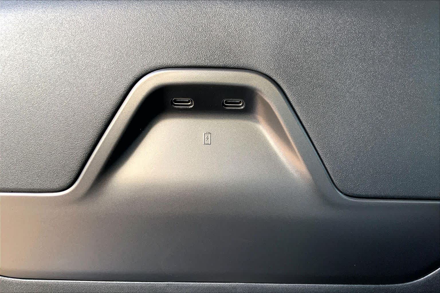 2026 Lincoln Nautilus Premiere - Photo 18
