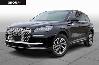 2026 Lincoln Corsair Premiere FWD