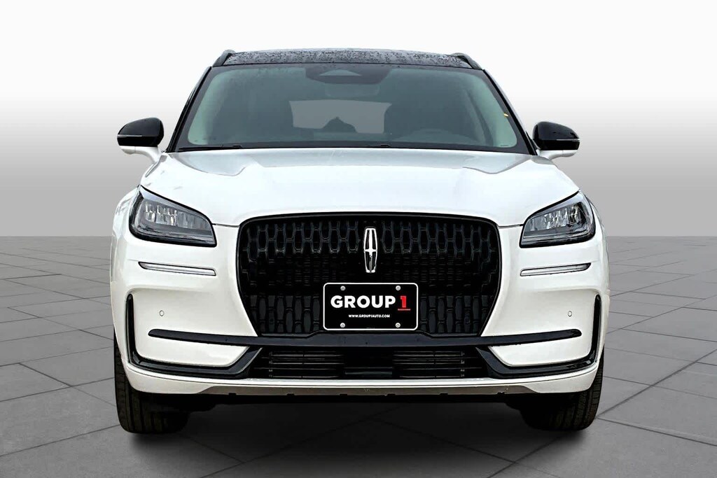 New 2026 Lincoln Corsair Premiere AWD