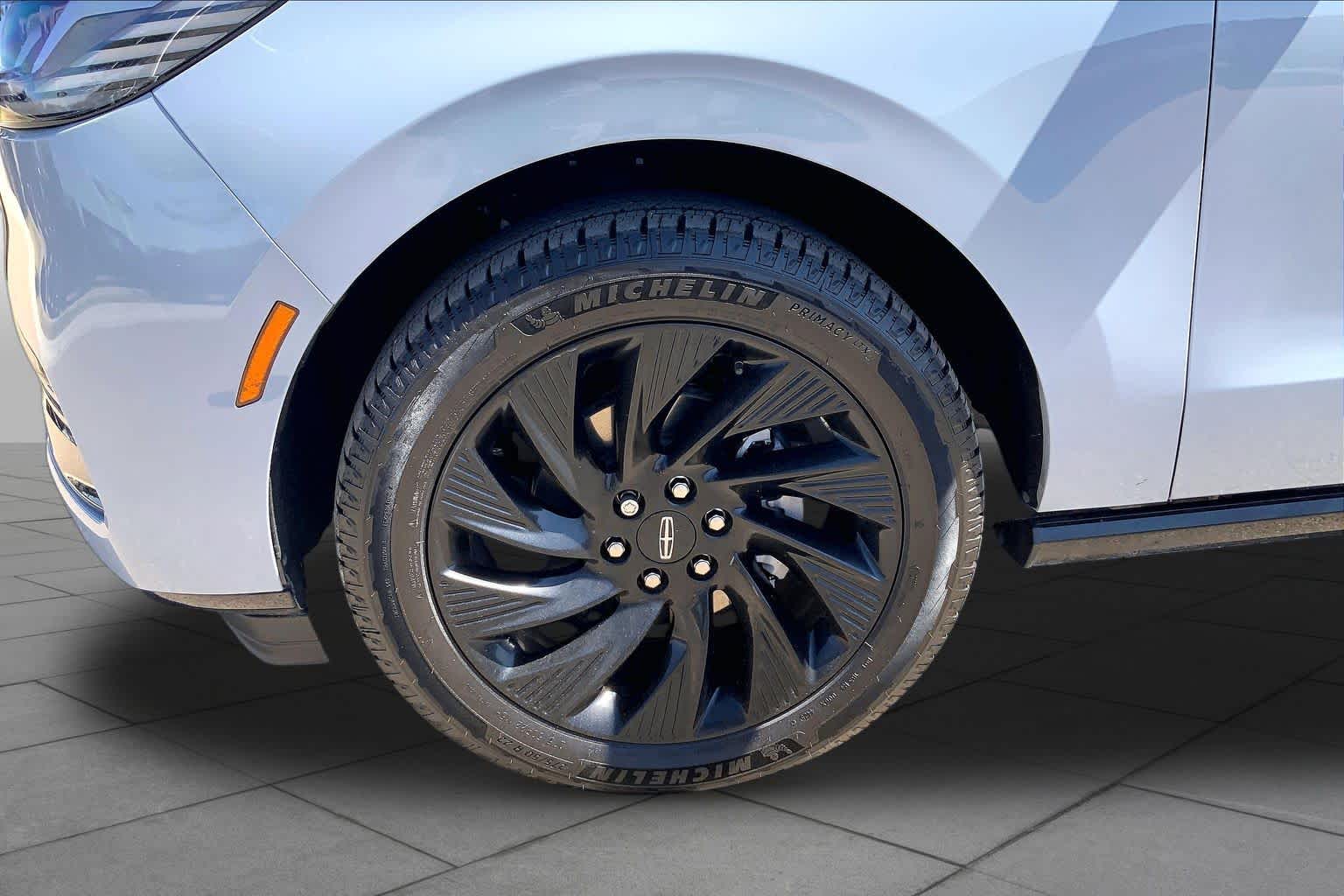 2026 Lincoln Navigator Reserve - Photo 11