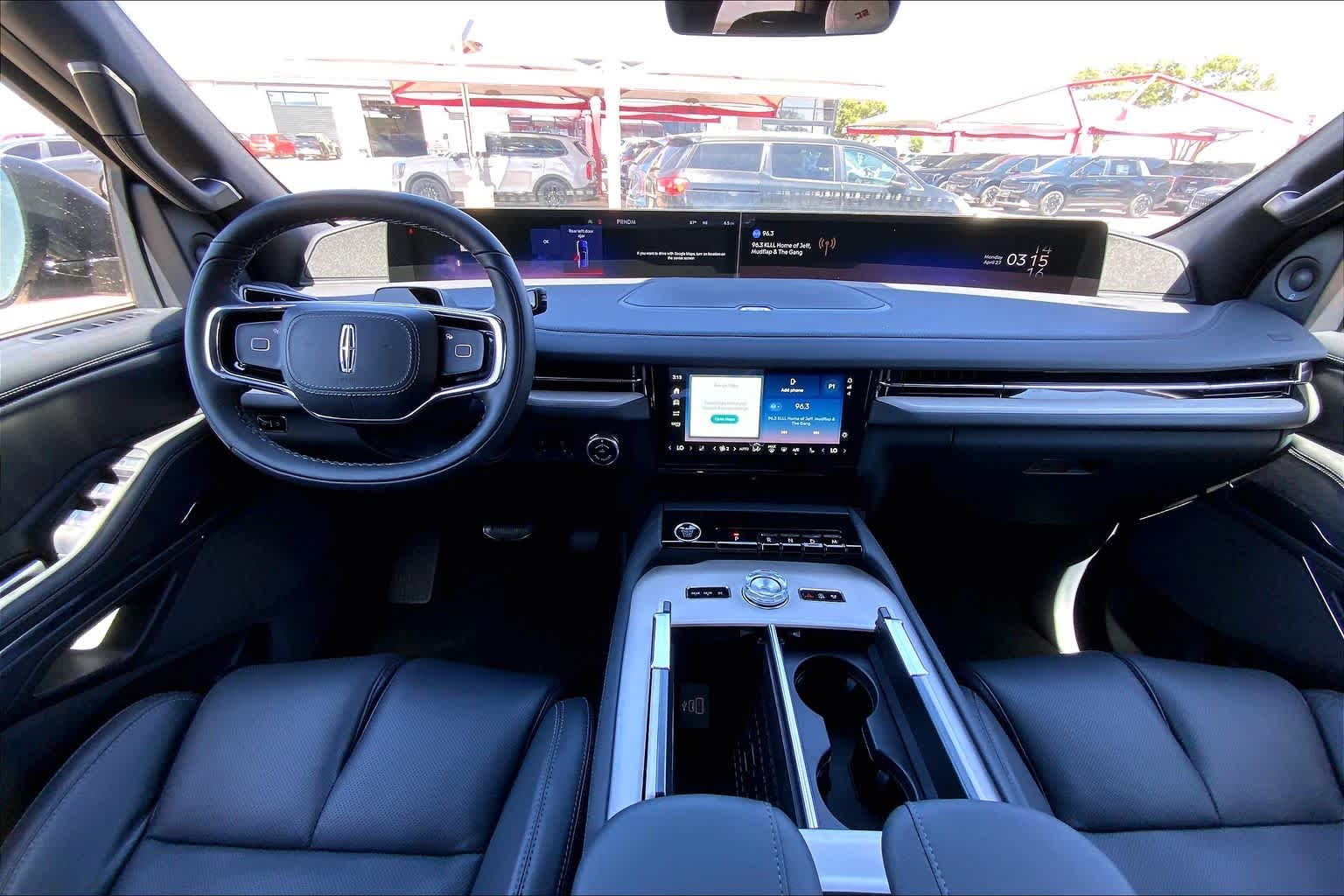 2026 Lincoln Navigator Reserve L - Photo 5