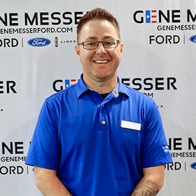Staff member Marty (Bucky) Gore from ID_870a02a7be88
