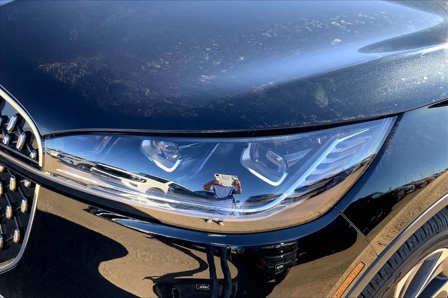 2026 Lincoln Aviator Reserve - Photo 13
