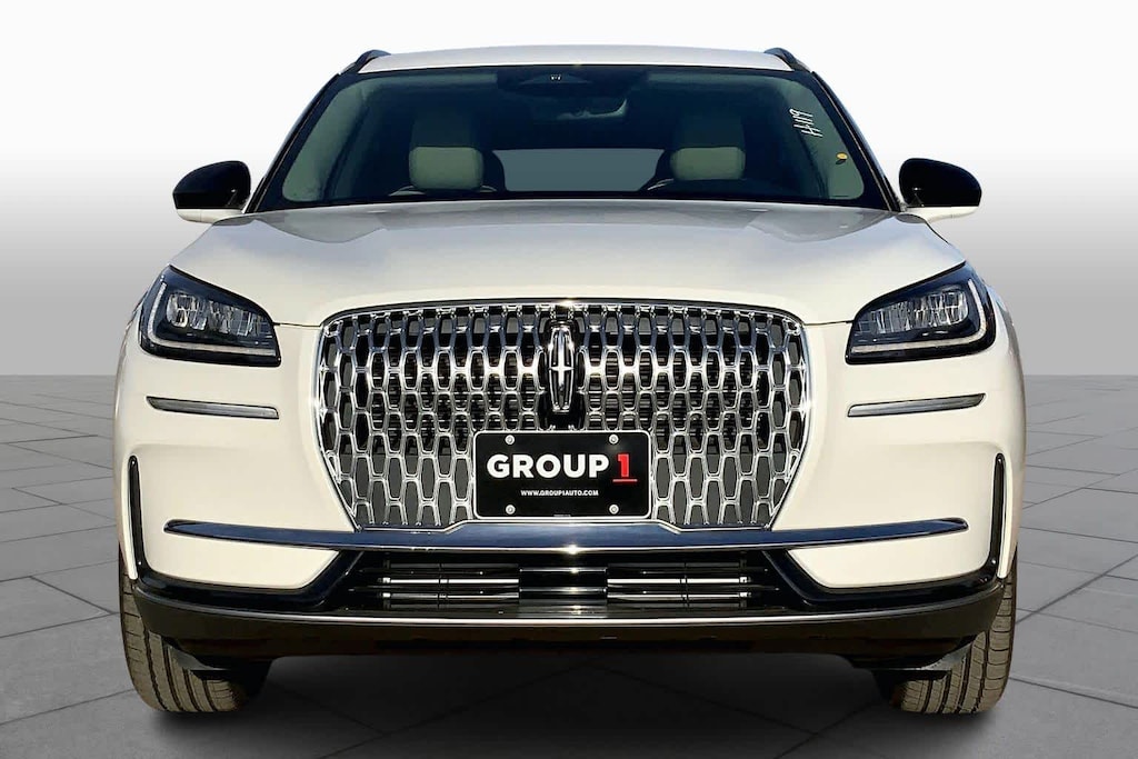 New 2026 Lincoln Corsair Premiere AWD