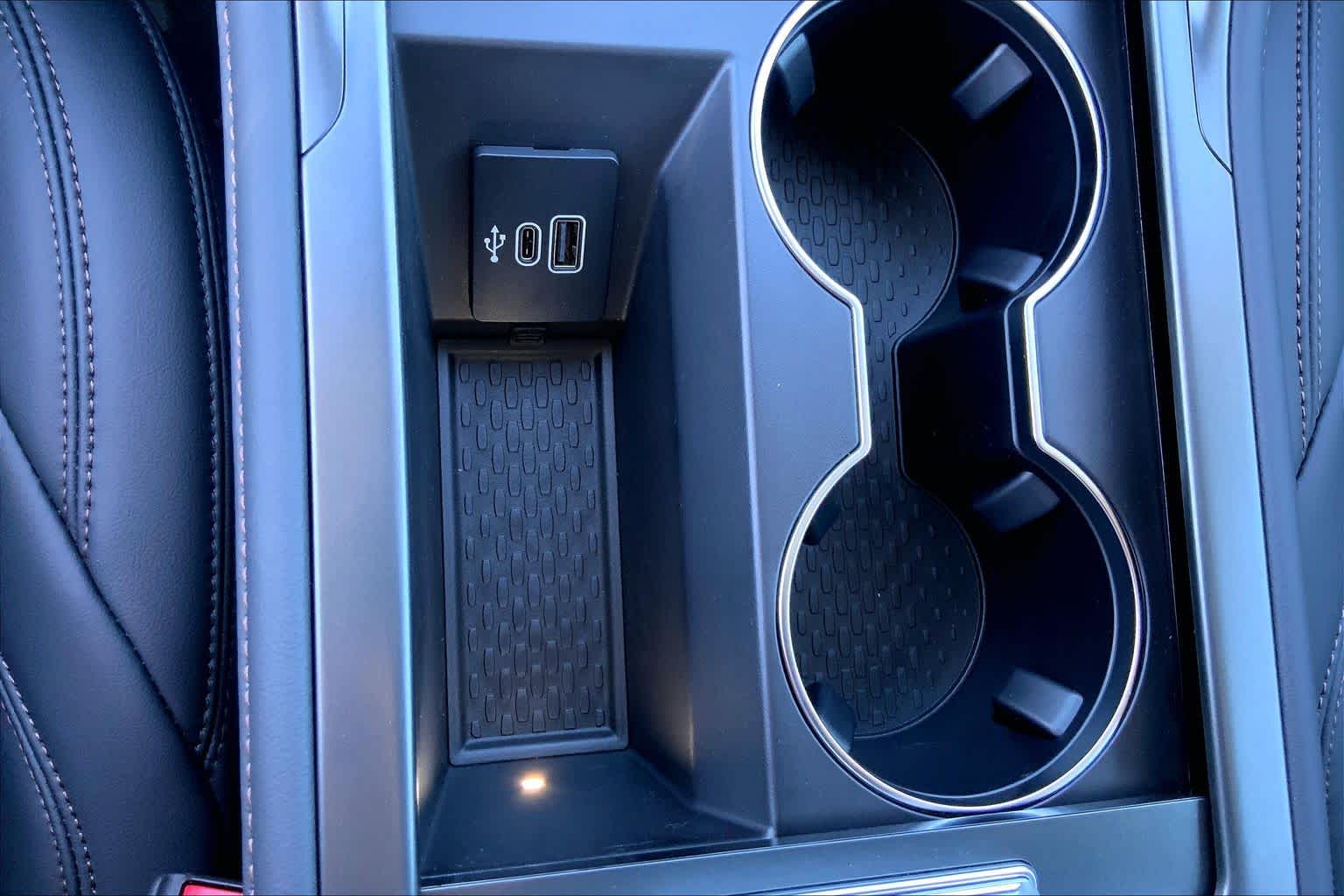 2026 Lincoln Nautilus Premiere - Photo 19