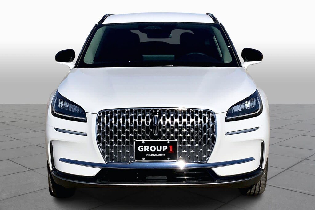 New 2026 Lincoln Corsair Premiere AWD