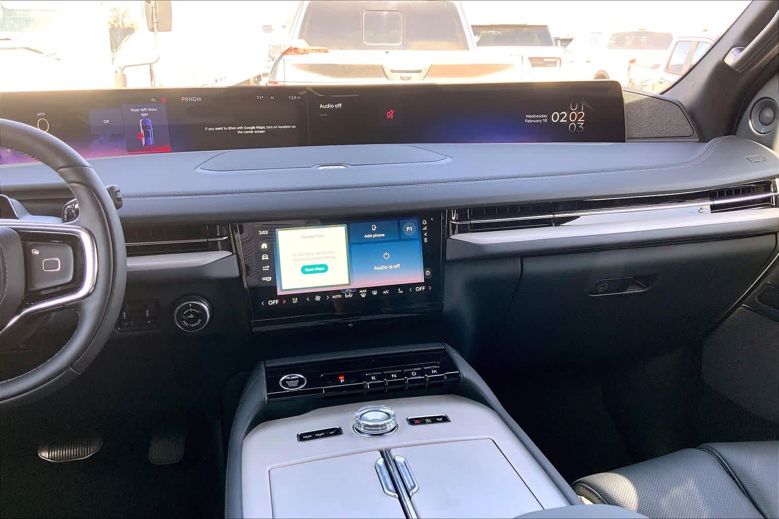 2026 Lincoln Navigator Reserve - Photo 6