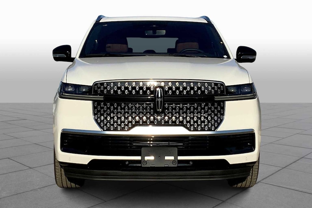 New 2025 Lincoln Navigator Reserve 4x4