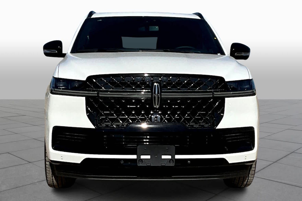 New 2025 Lincoln Navigator L Reserve 4x4