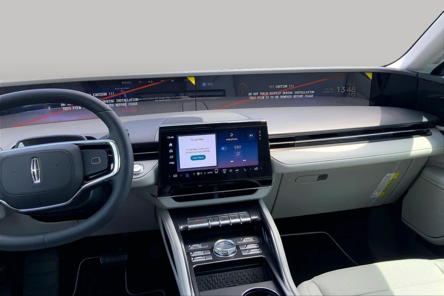2026 Lincoln Nautilus Premiere - Photo 6