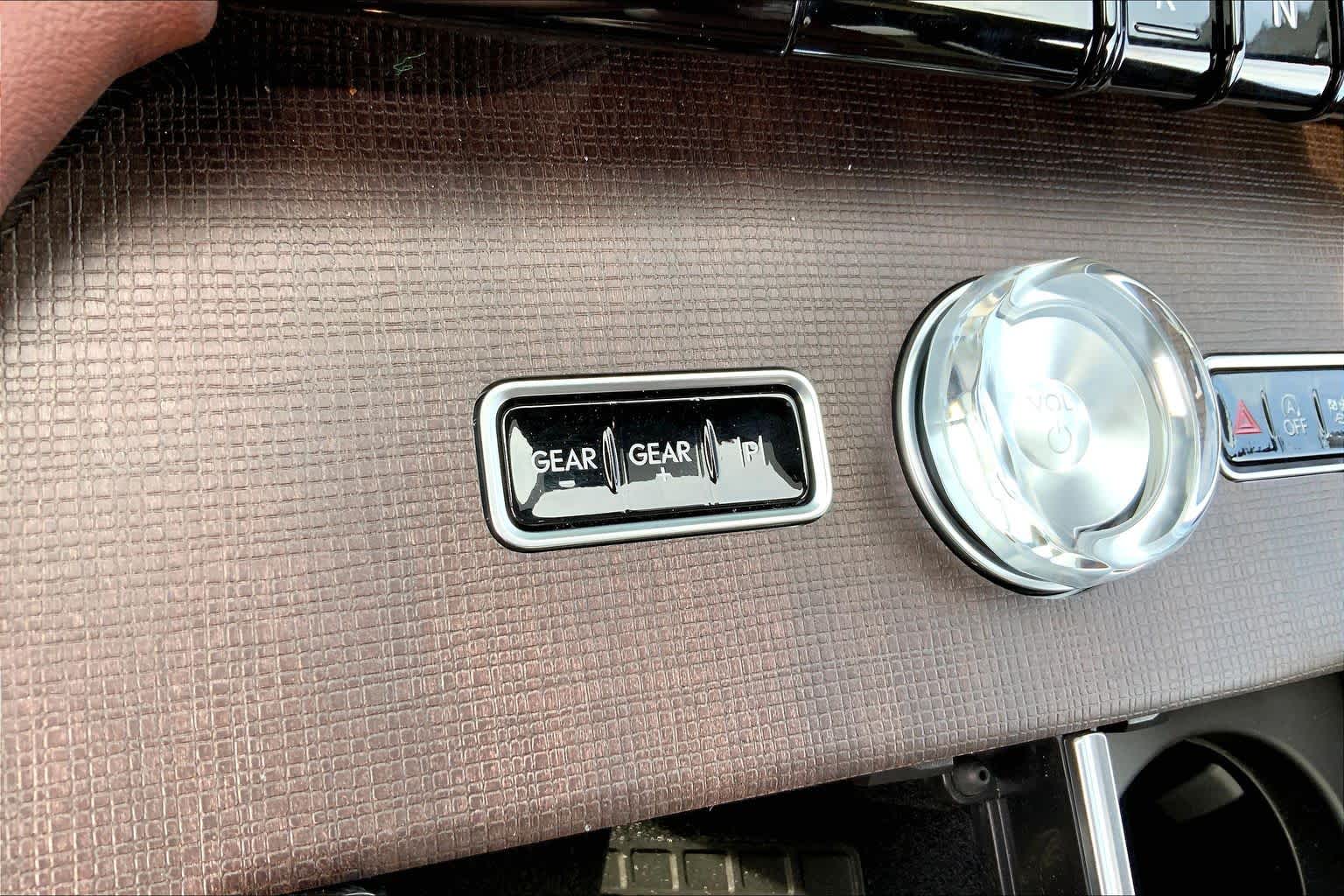 2026 Lincoln Navigator Reserve L - Photo 20