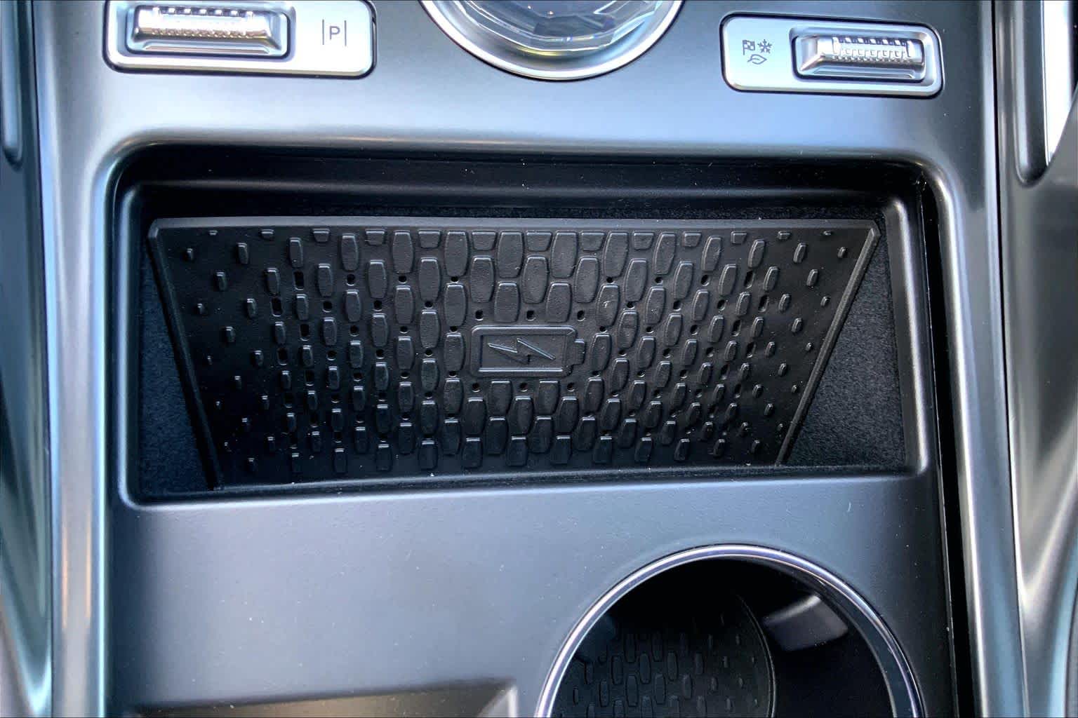 2026 Lincoln Nautilus Premiere - Photo 20