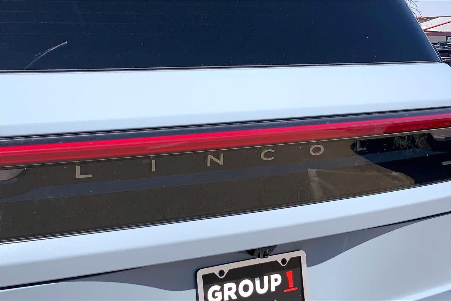 2026 Lincoln Navigator Reserve - Photo 15