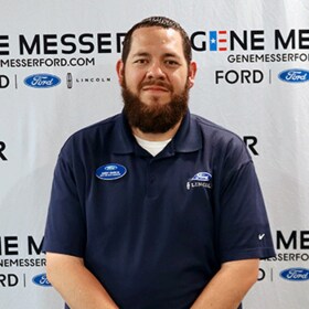 Staff member Andrew Garcia from ID_b5c14db9da1c
