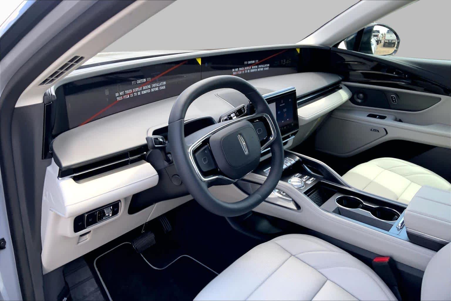 2026 Lincoln Nautilus Premiere - Photo 8
