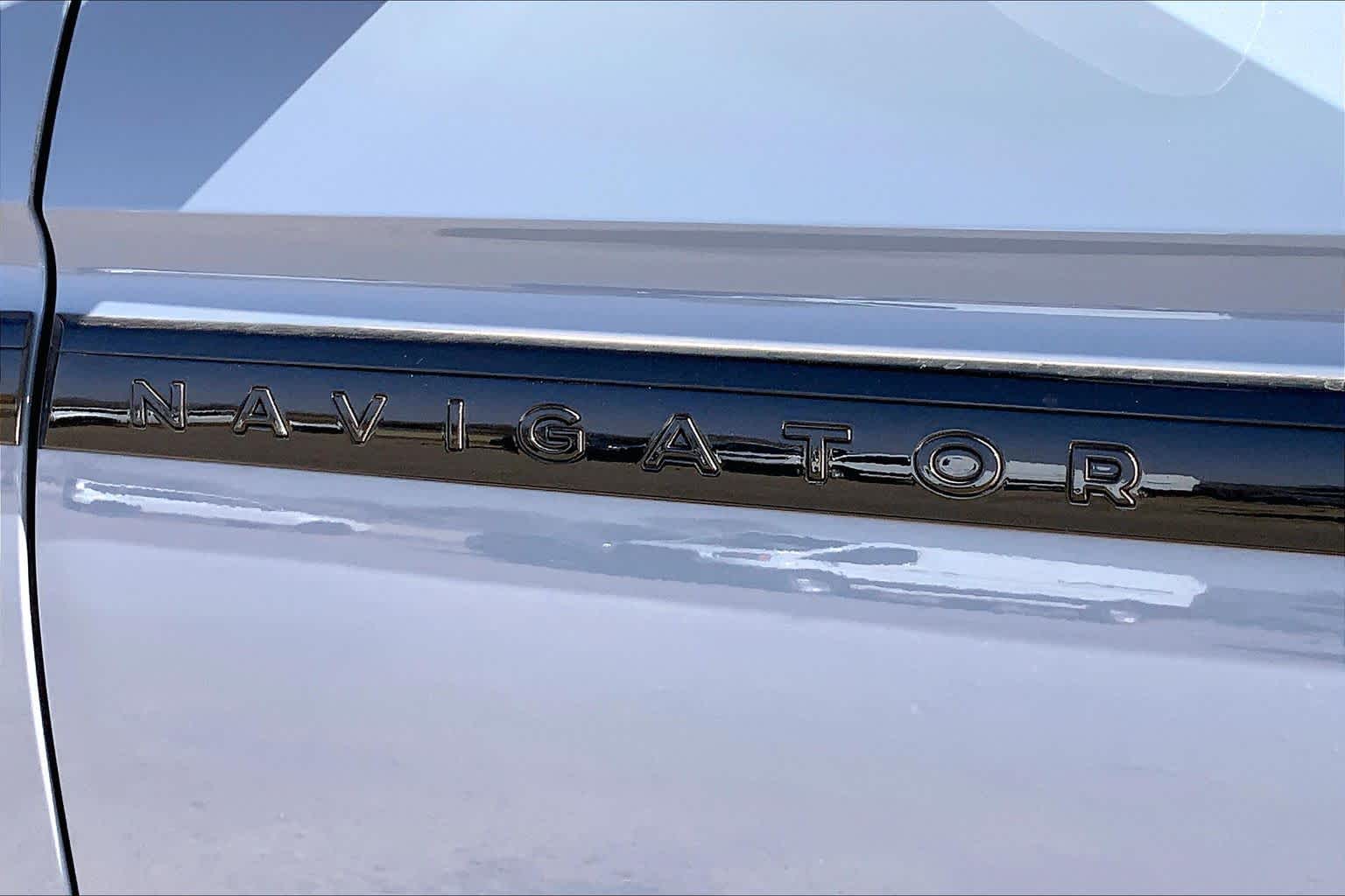 2026 Lincoln Navigator Reserve - Photo 15