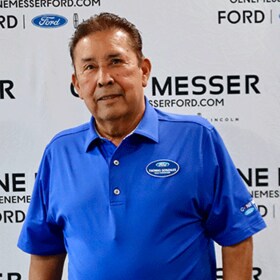 Staff member Thomas Gonzales from ID_a3a359660103