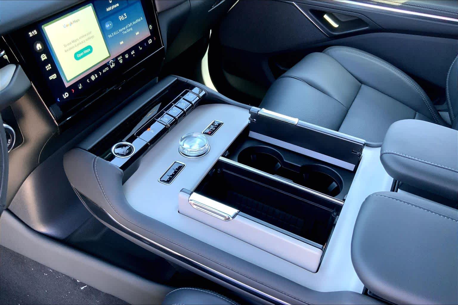 2026 Lincoln Navigator Reserve L - Photo 7