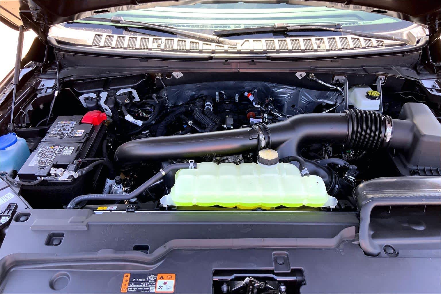 2026 Lincoln Navigator Reserve L - Photo 16