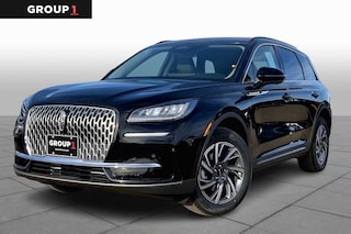 2026 Lincoln Corsair Premiere FWD