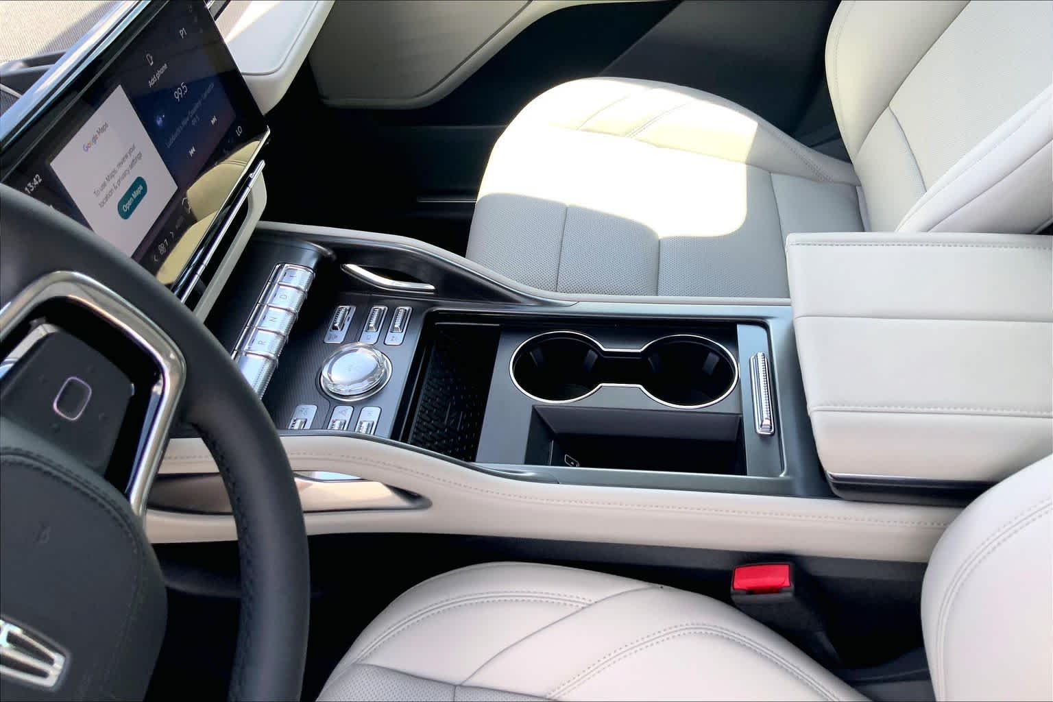 2026 Lincoln Nautilus Premiere - Photo 7
