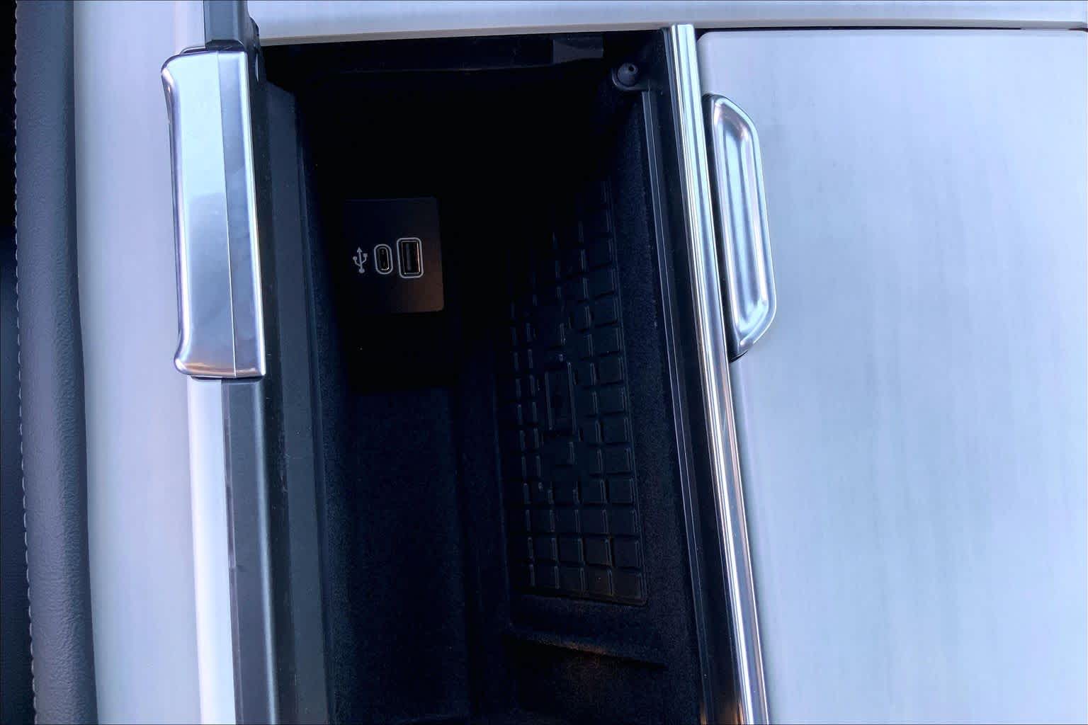 2026 Lincoln Navigator Reserve - Photo 19