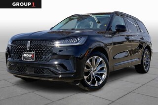 2026 Lincoln Aviator Premiere AWD