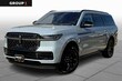Lincoln Navigator L